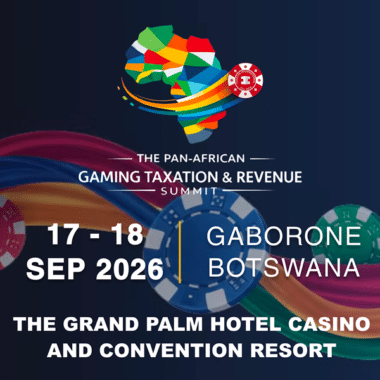 Pan-African Gaming Taxation & Revenue Summit 2026
