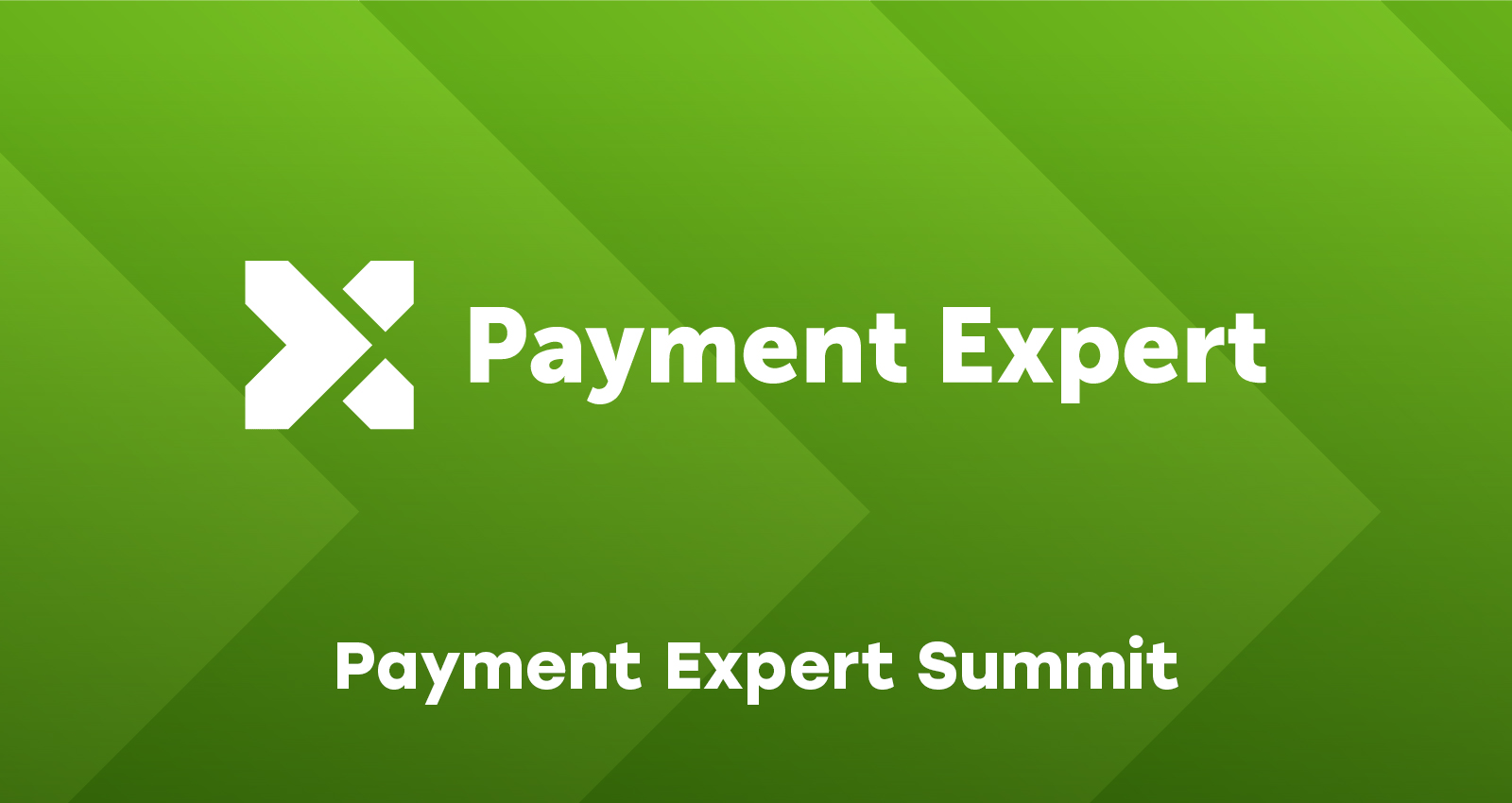 Payment Expert Summit