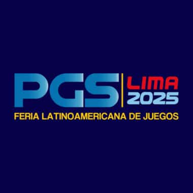 Peru Gaming Show 2025