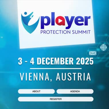 Player Protection Summit 2025