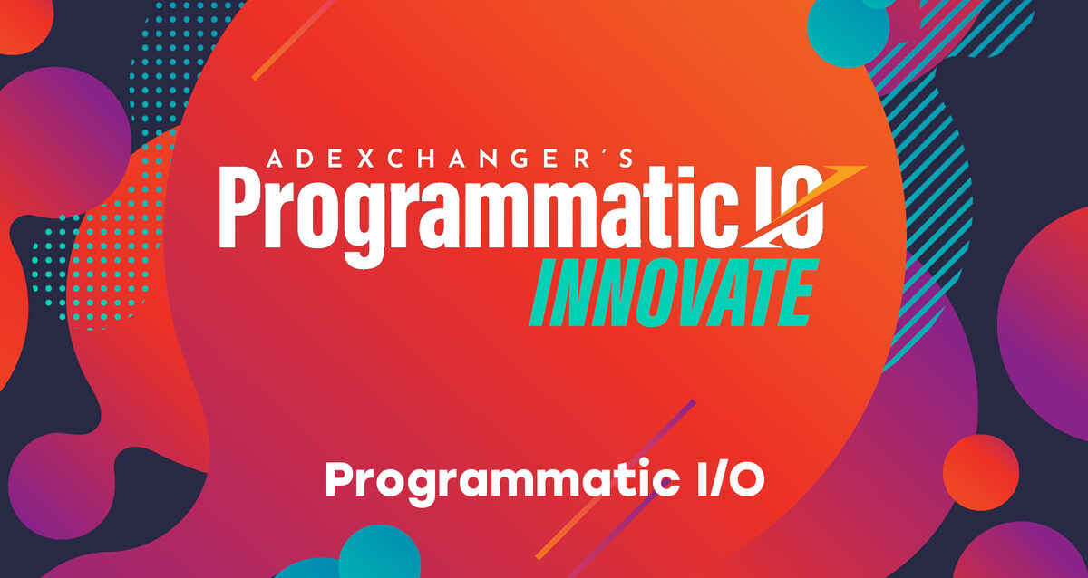 Programmatic I/O