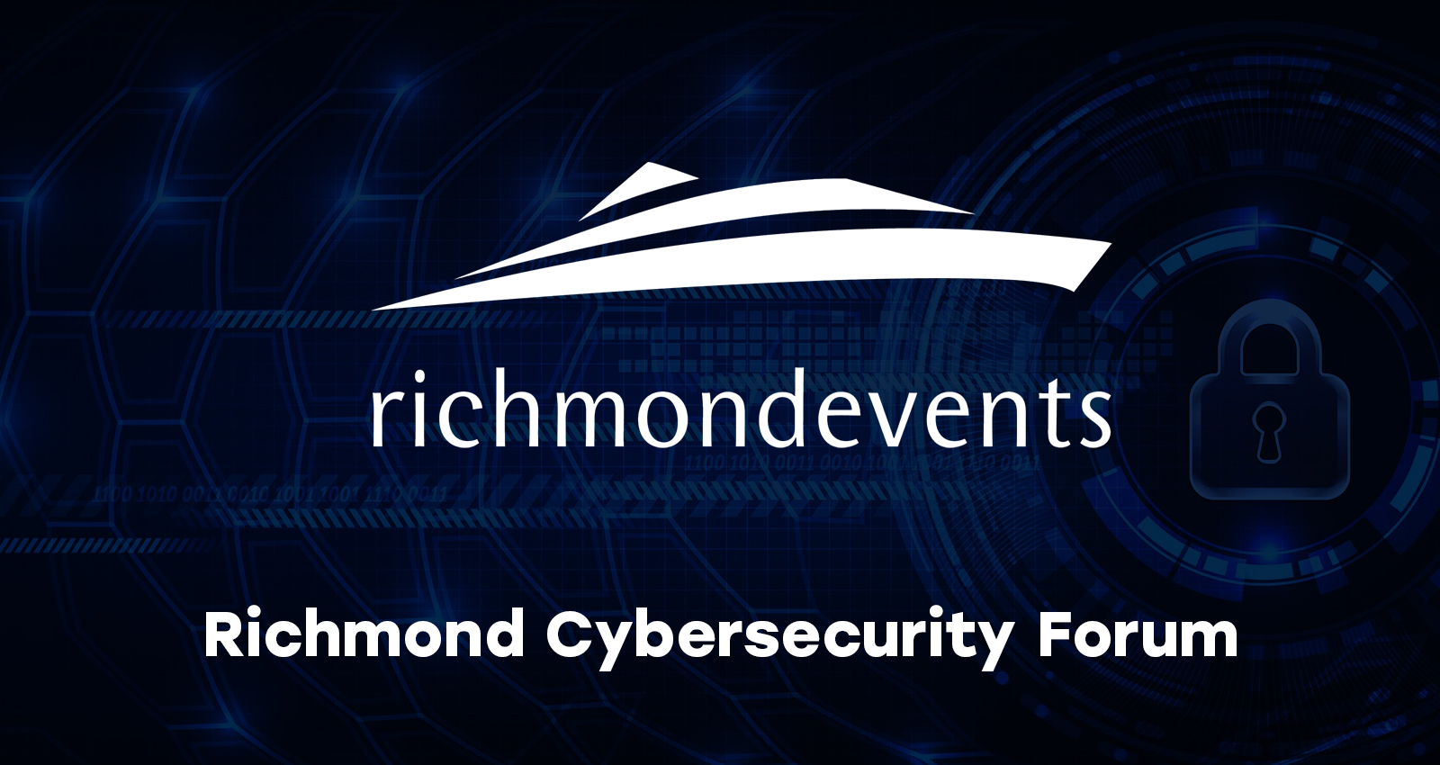 Richmond Cybersecurity Forum