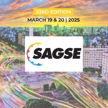 SAGSE LATAM 2025