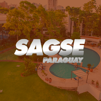 SAGSE Paraguay 2025