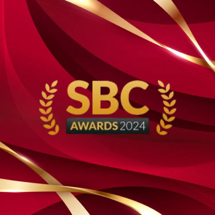 SBC Awards 2024