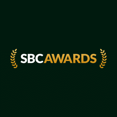 SBC Awards 2026