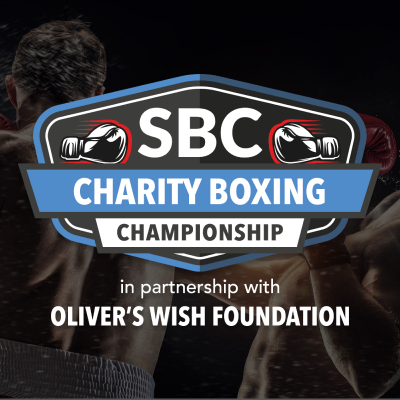 SBC Charity Boxing Championship 2023