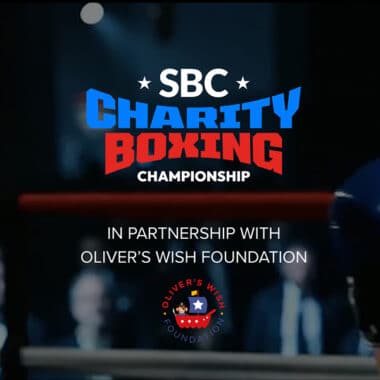SBC Charity Boxing Championship