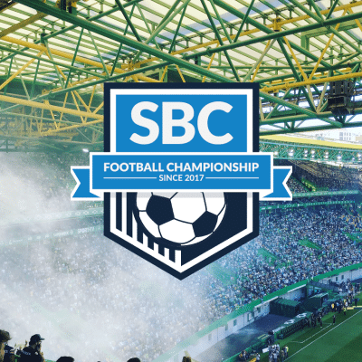 SBC Football Championship 2024