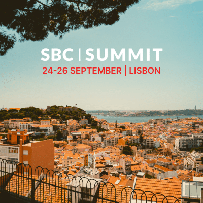 SBC Summit 2024