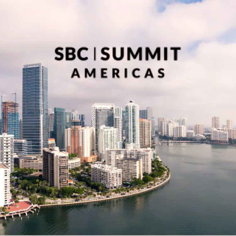 SBC Summit Americas 2025