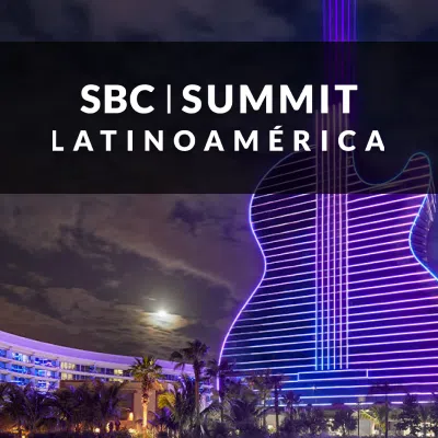 SBC Summit Latinoamerica 2023