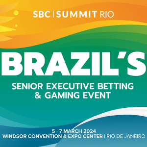 SBC SUMMIT RIO 2024