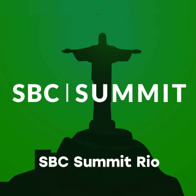 SBC Summit Rio 2025