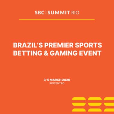 SBC Summit Rio 2026