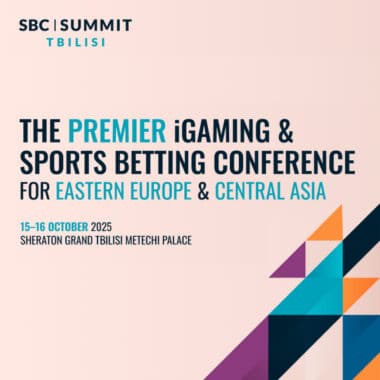 SBC Summit Tbilisi 2025
