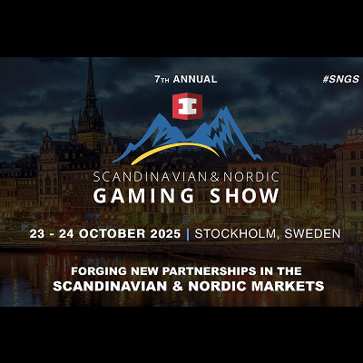 Scandinavian & Nordic Gaming Show 2025