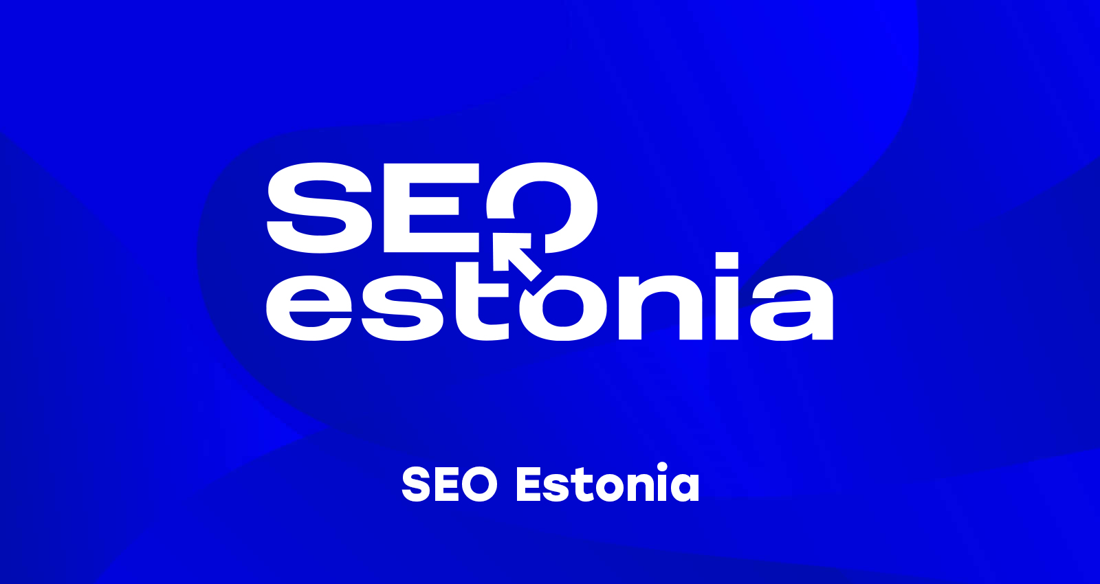 SEO Estonia