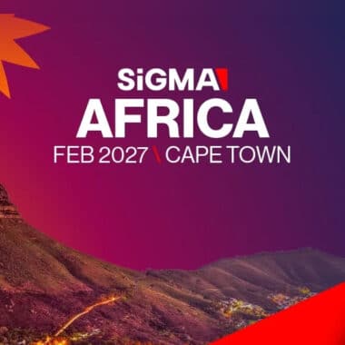 SiGMA Africa 2027