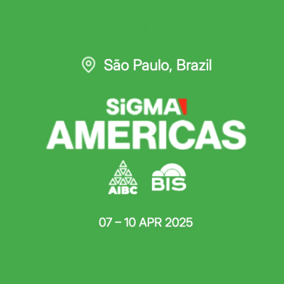 SiGMA Americas 2025