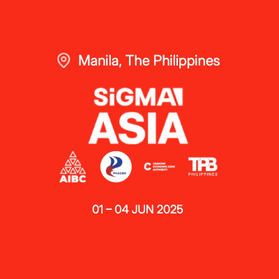 SiGMA Asia 2025