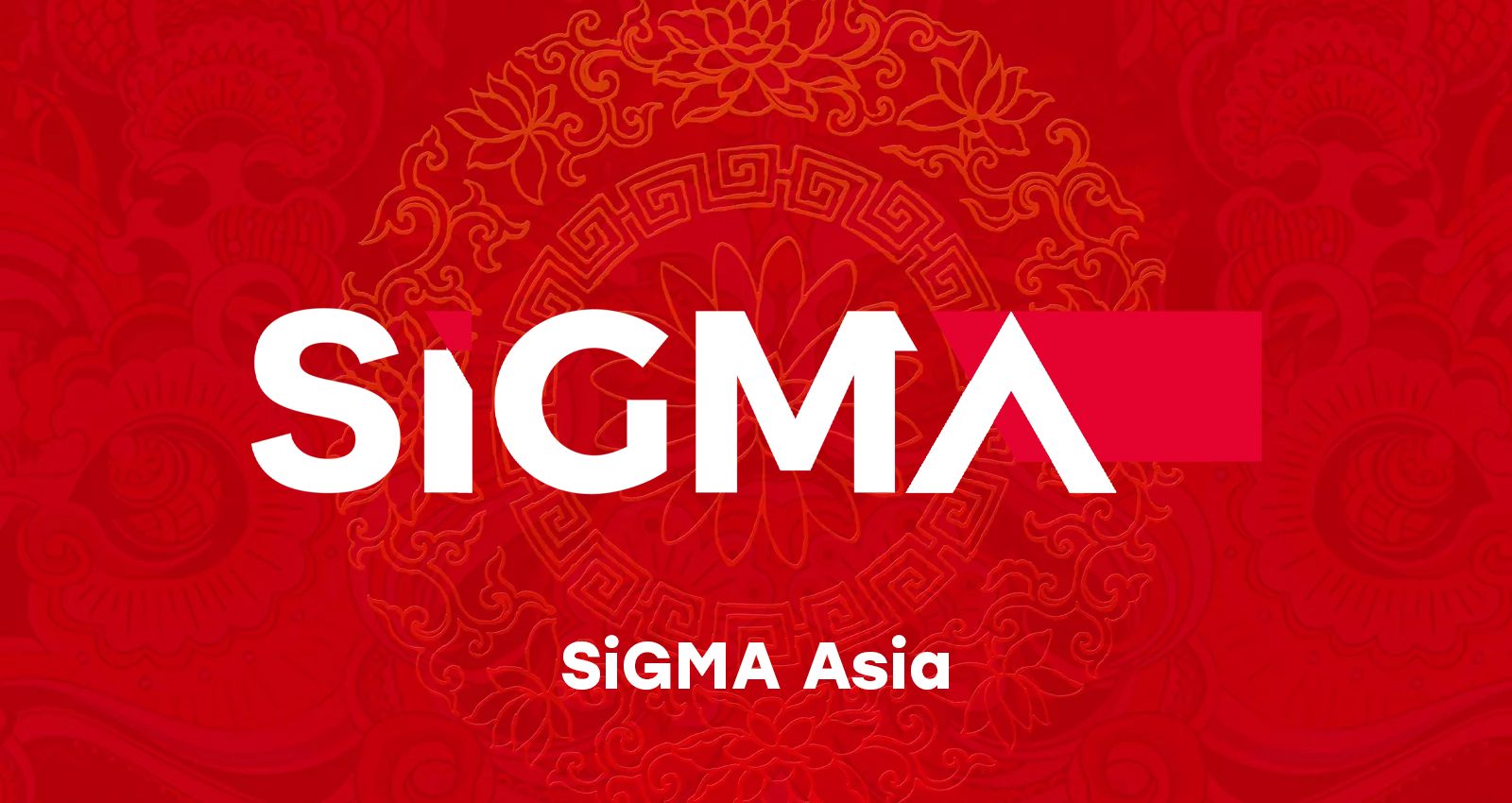 SiGMA Asia 2026