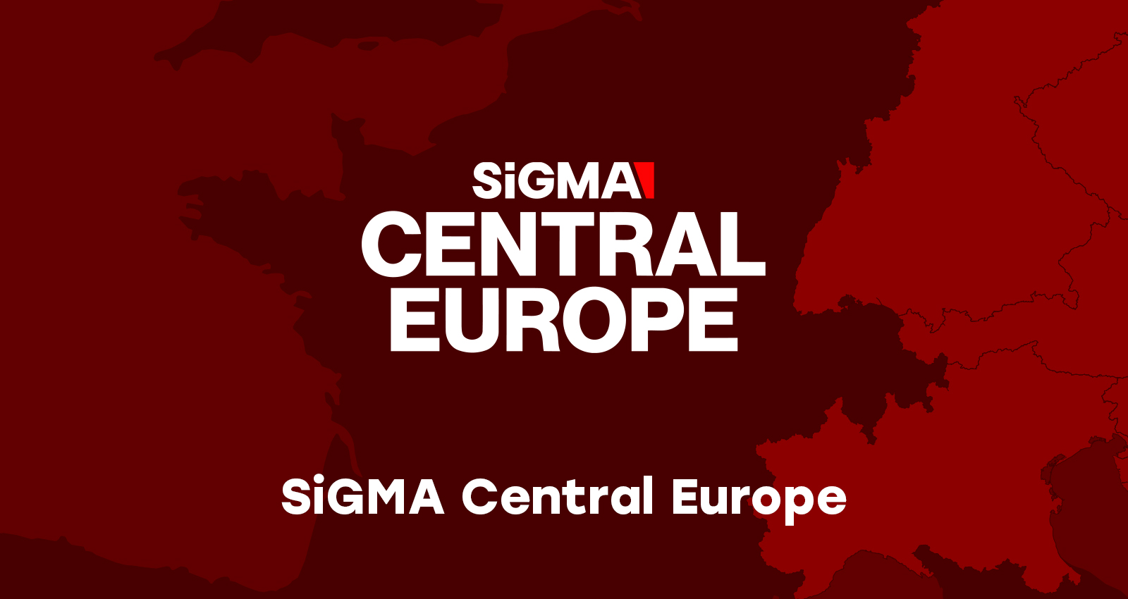 SiGMA Central Europe
