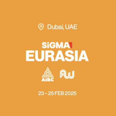SiGMA Eurasia 2025