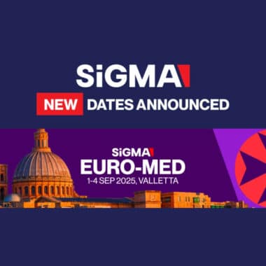 SiGMA Euro-Med 2025