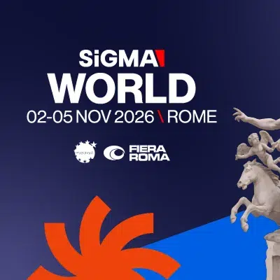 SiGMA World 2026