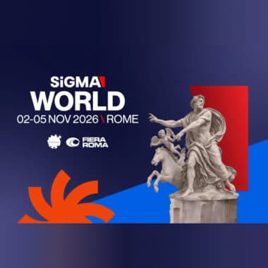 SiGMA World Summit 2026