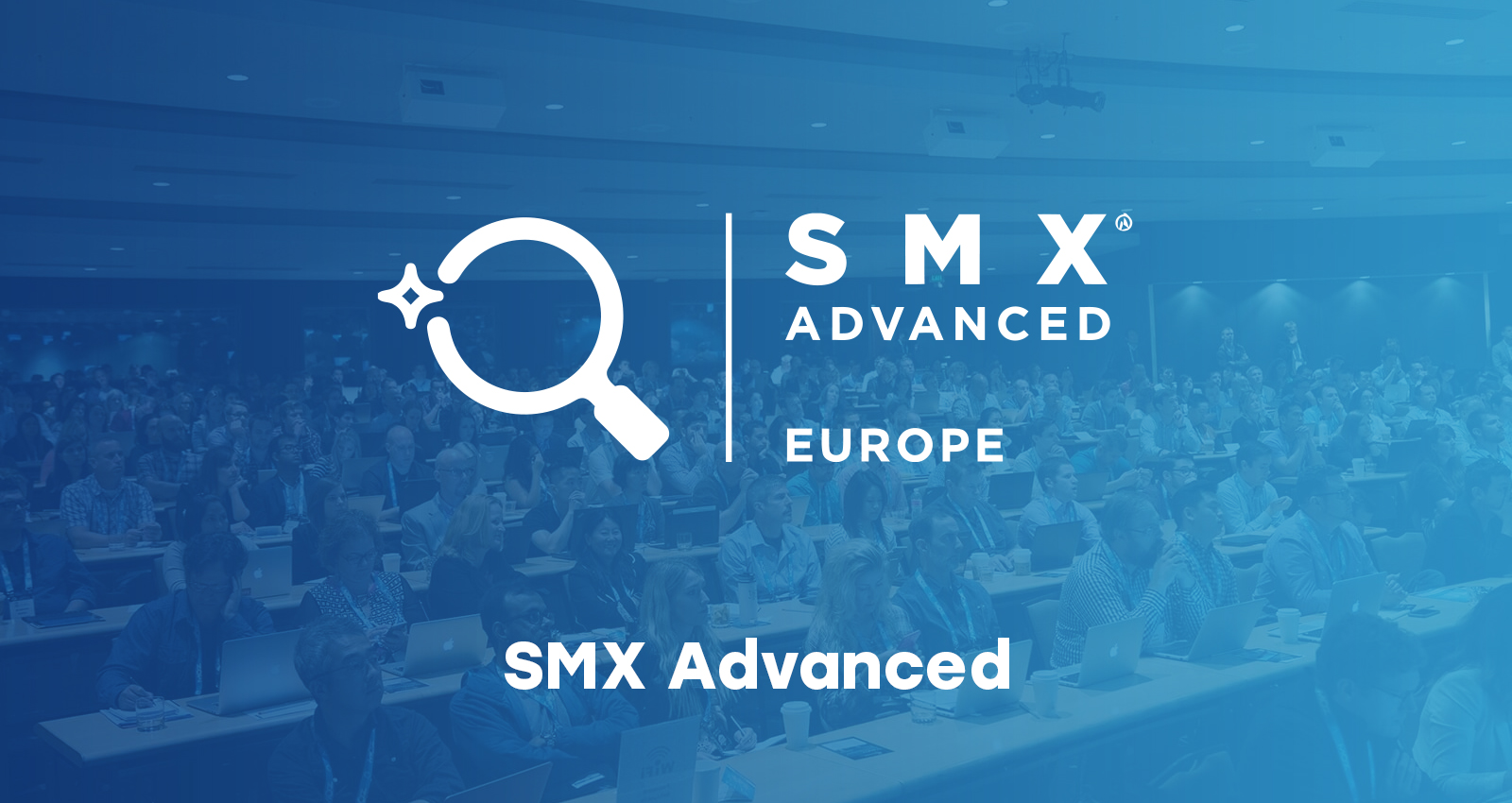 SMX Advanced