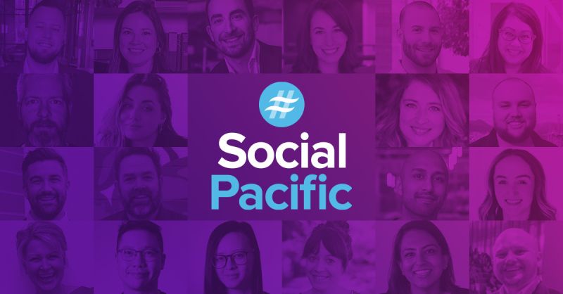 SocialPacific