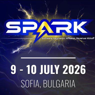 SPARK Summit 2026: Software Payments Affiliates Revenue Kickoff