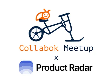 SPb IT Collabok x Product Radar