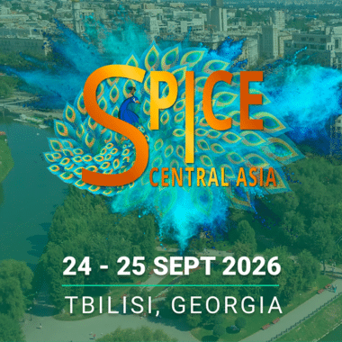 SPiCE Central Asia 2026