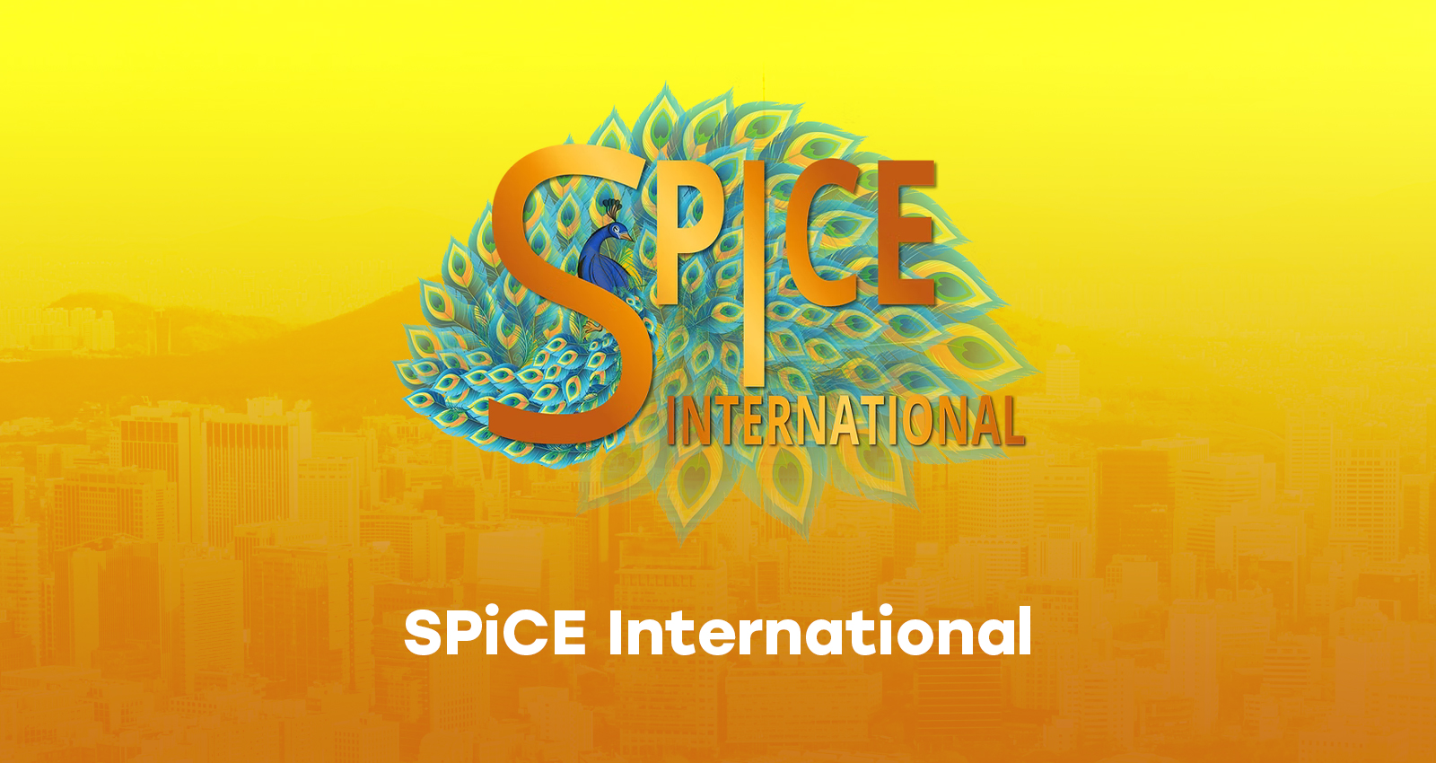 SPiCE International 2026