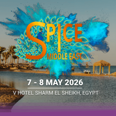 SPiCE Middle East 2026