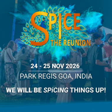 SPiCE The Reunion 2026