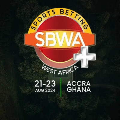 Sports Betting West Africa+ Summit 2024