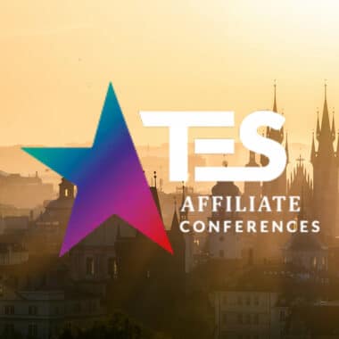 TES Affiliate Conference Prague 2025
