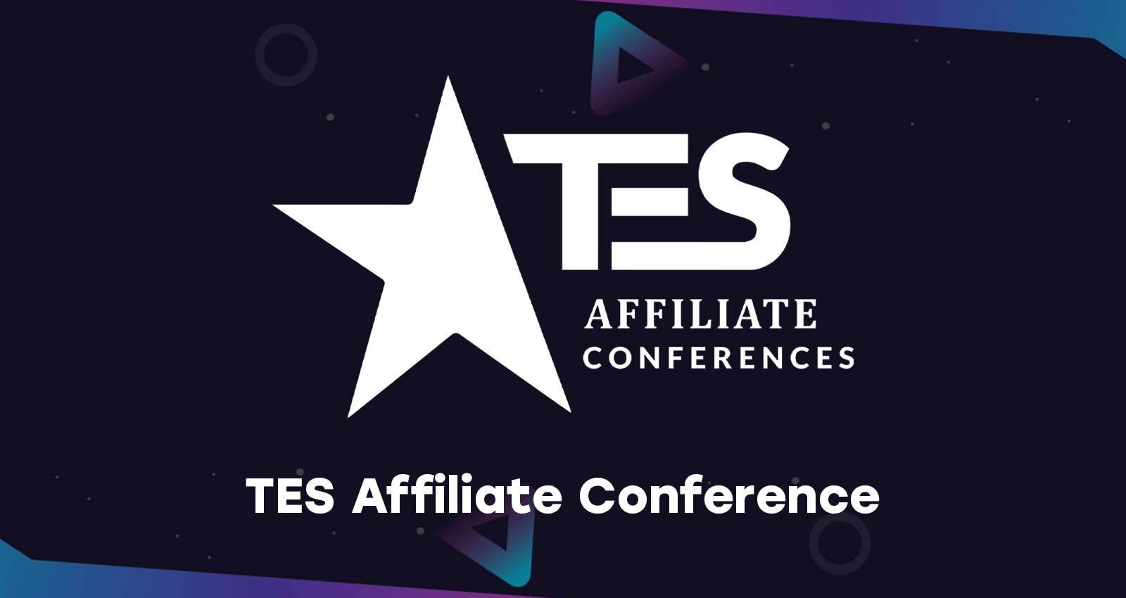 TES Affiliate Conference