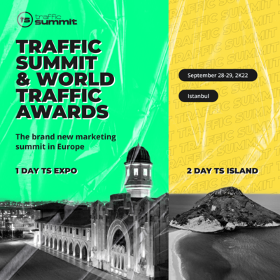 Traffic Summit & World Traffic Awards Istanbul