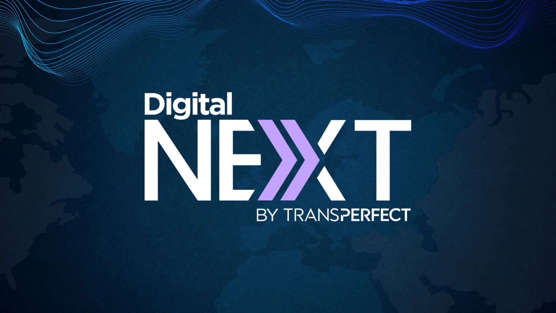 TransPerfect Next EMEA Digital