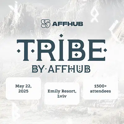 Tribe by AFFHUB