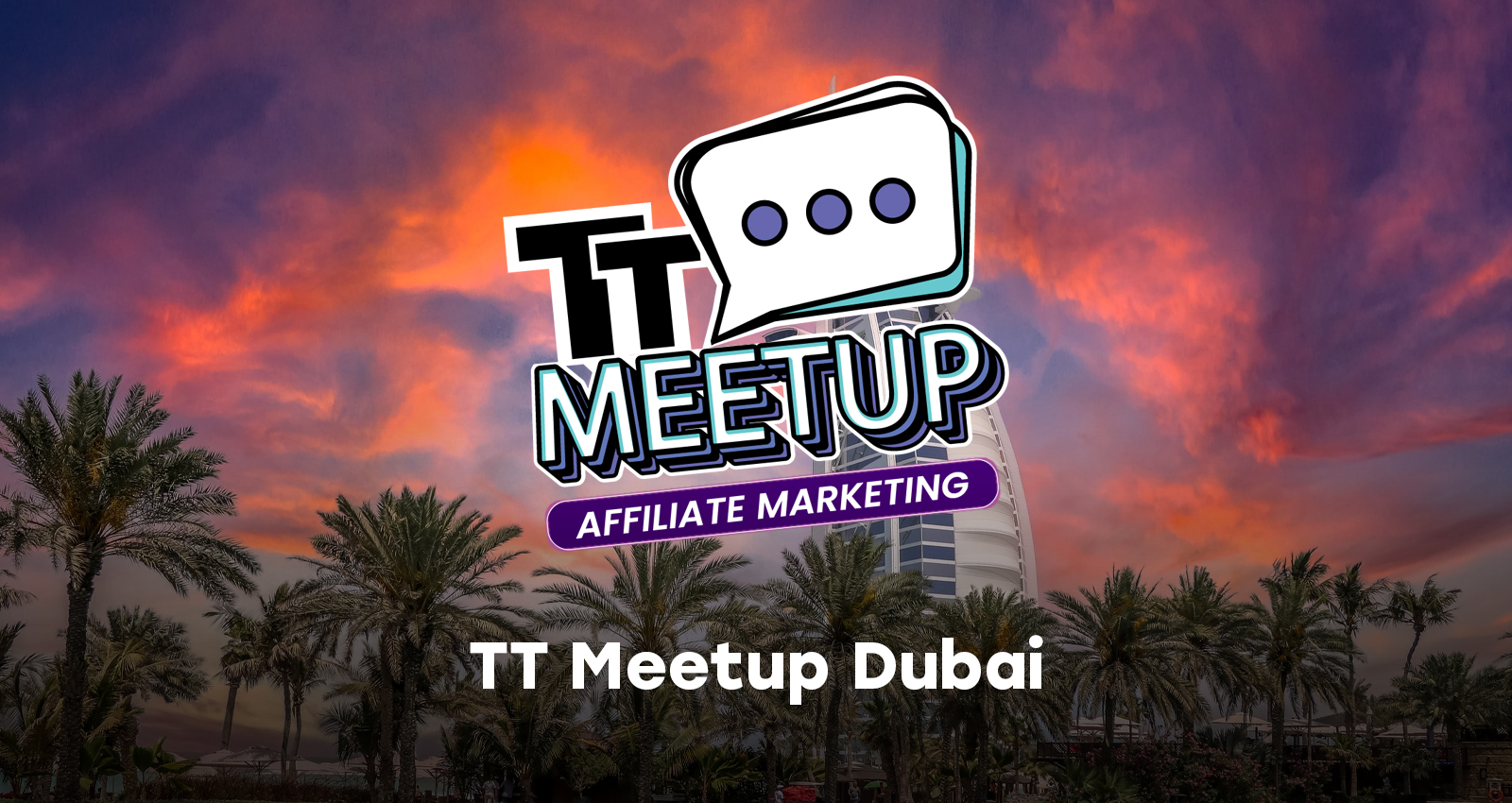 TT Meetup NYE
