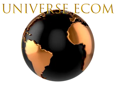 UNIVERSE ECOM CONVENTION 2026