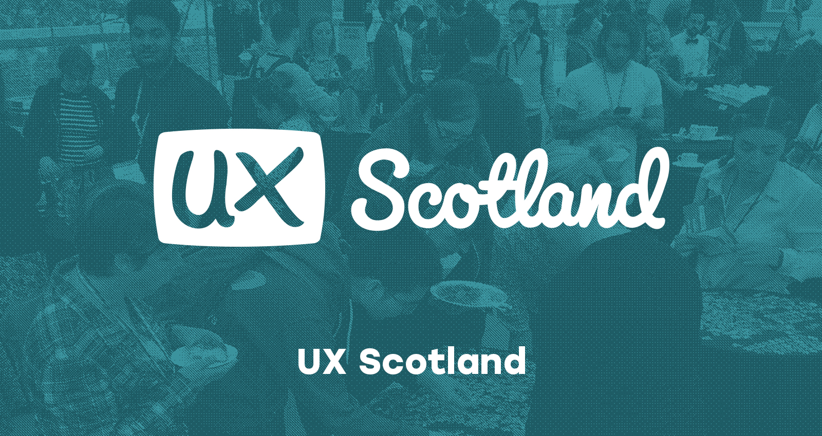 UX Scotland