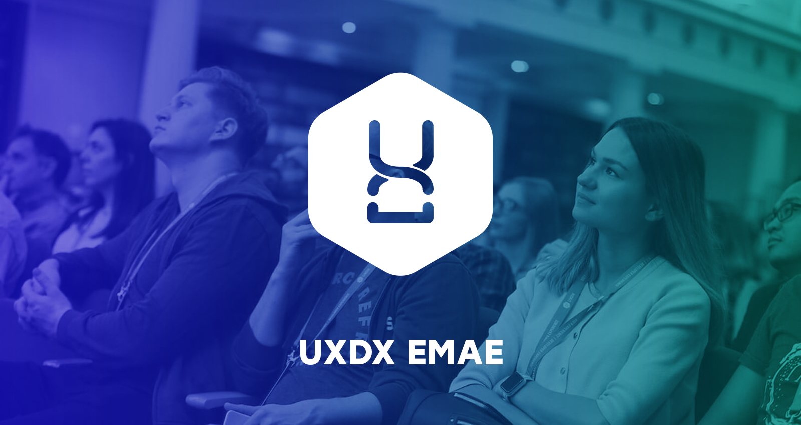 UXDX EMAE
