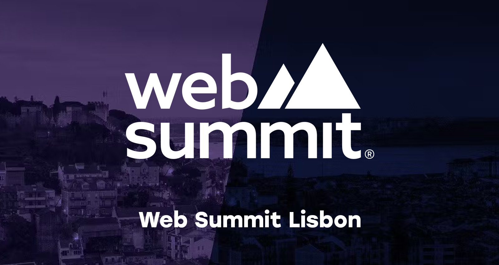 Web Summit Lisbon